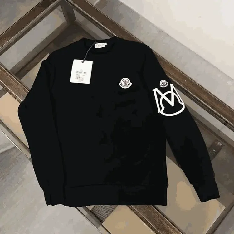  Moncler Hoodie
