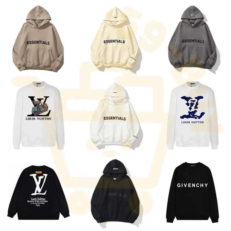 Gucci sweatshirt