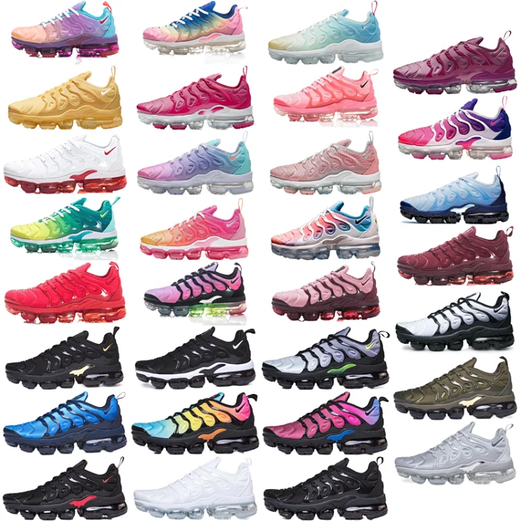 Nike air Vapormax plus