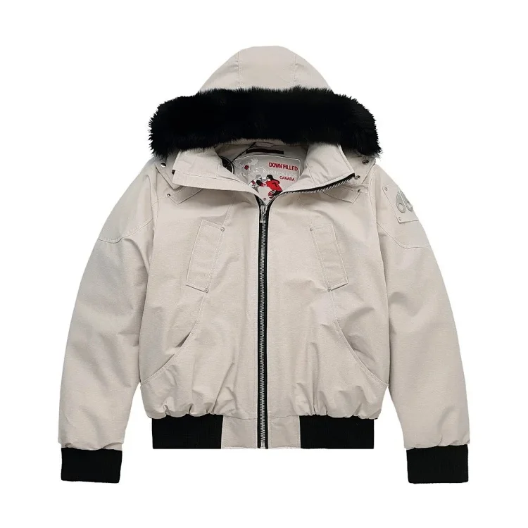 Moose Knuckles Down Coat 