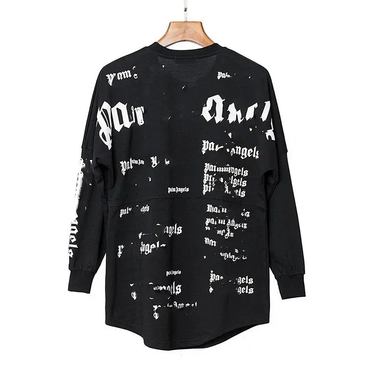 Palm Angels Hoodies
