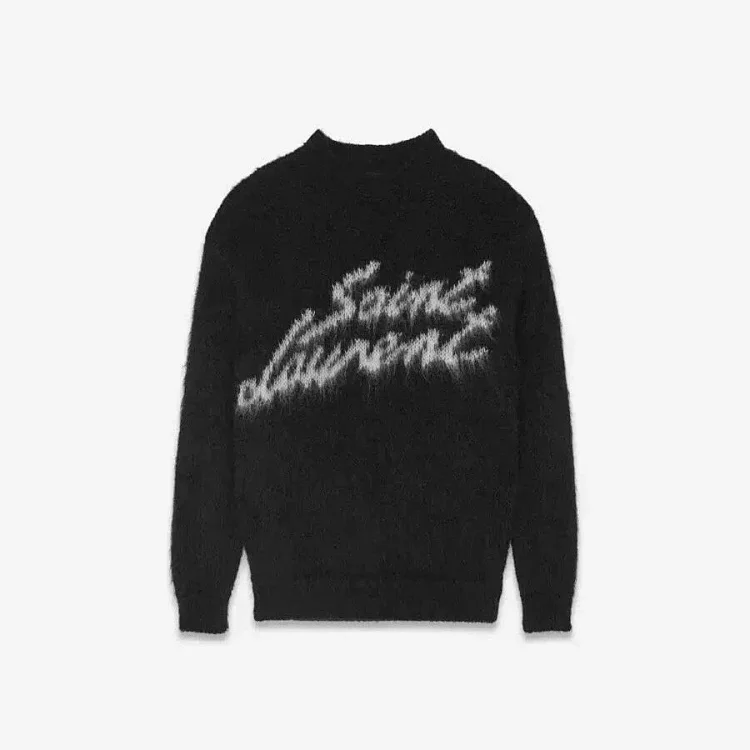 Saint Laurent Jersey