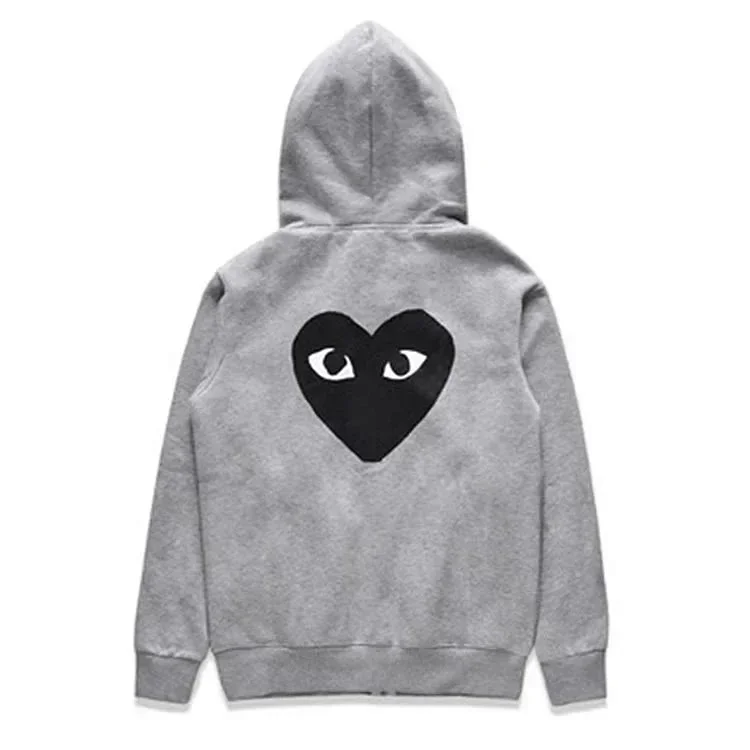  Play Hoodie