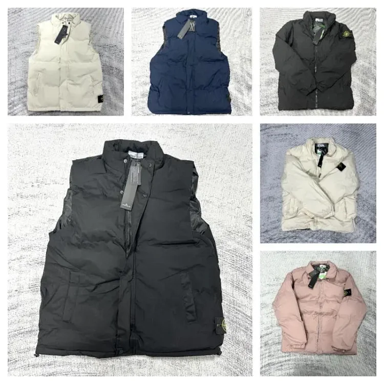 Stone Island Down V