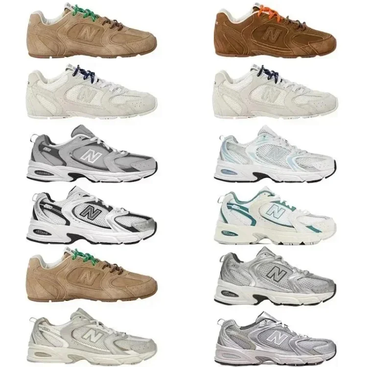 New Balance x MIU MIU 530