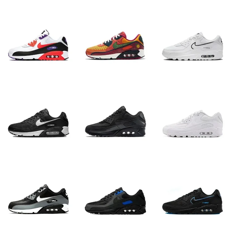 Nike Air Max 90