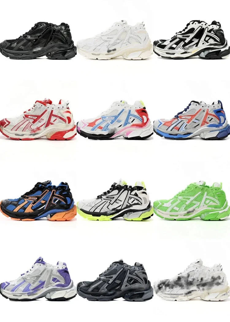 Balenciaga Runner