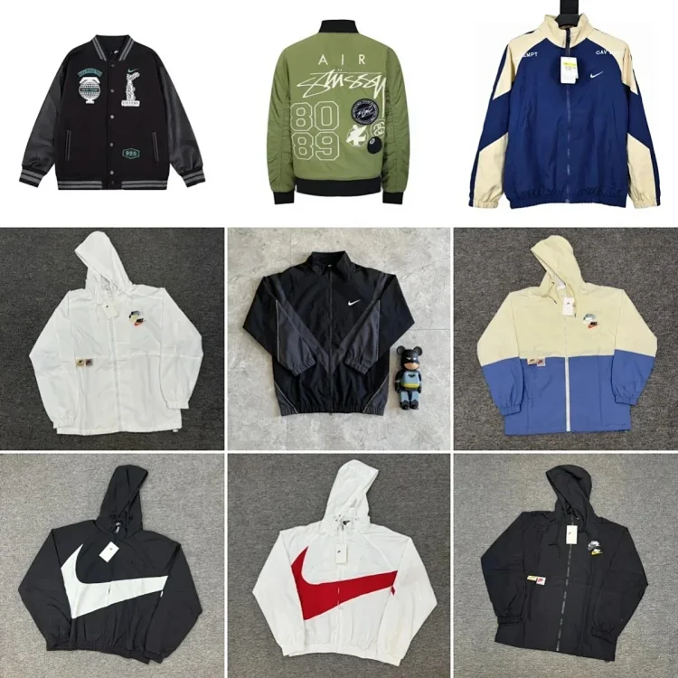Burberry Coat