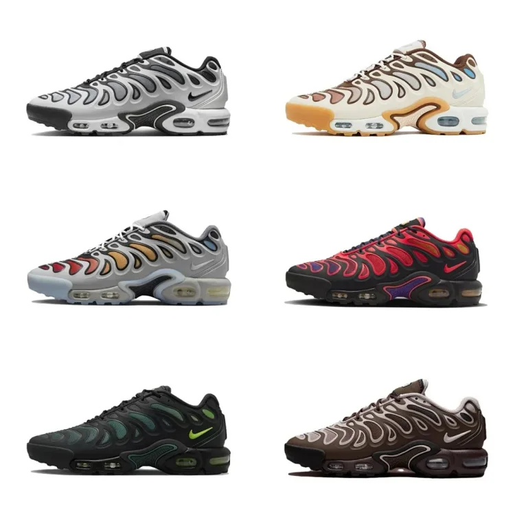 Nike Air Max Plus Drift 