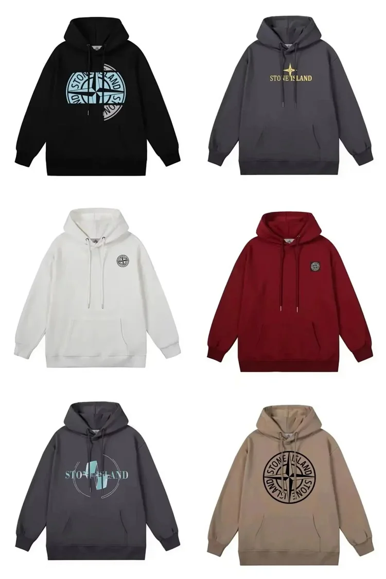 Stone Island sweatshirt