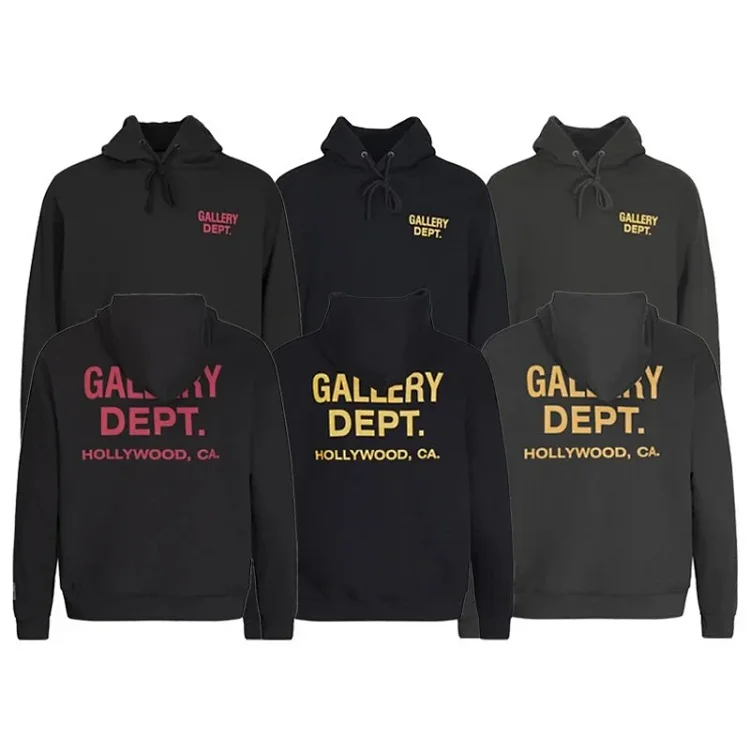 Gallery Dept Jacket