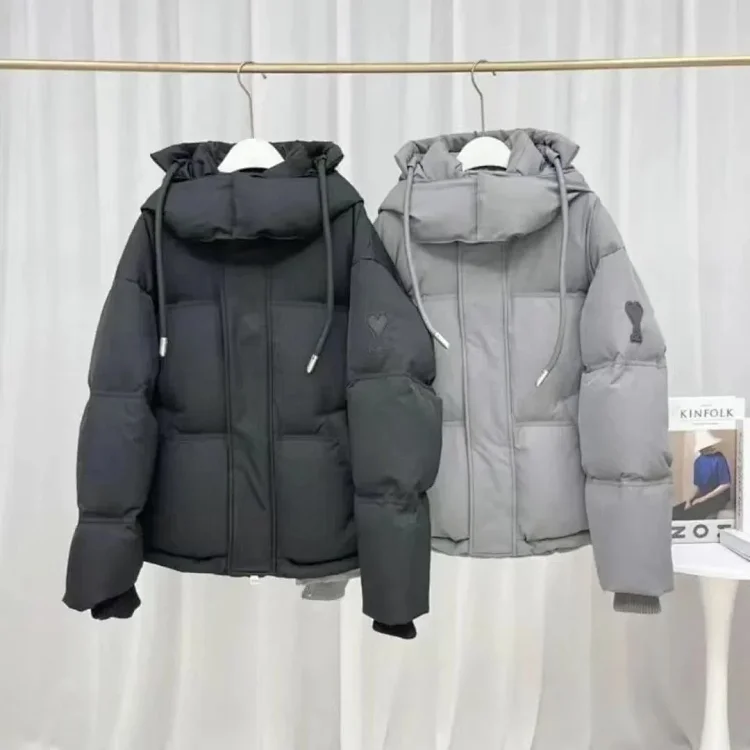 Ami Down Jacket