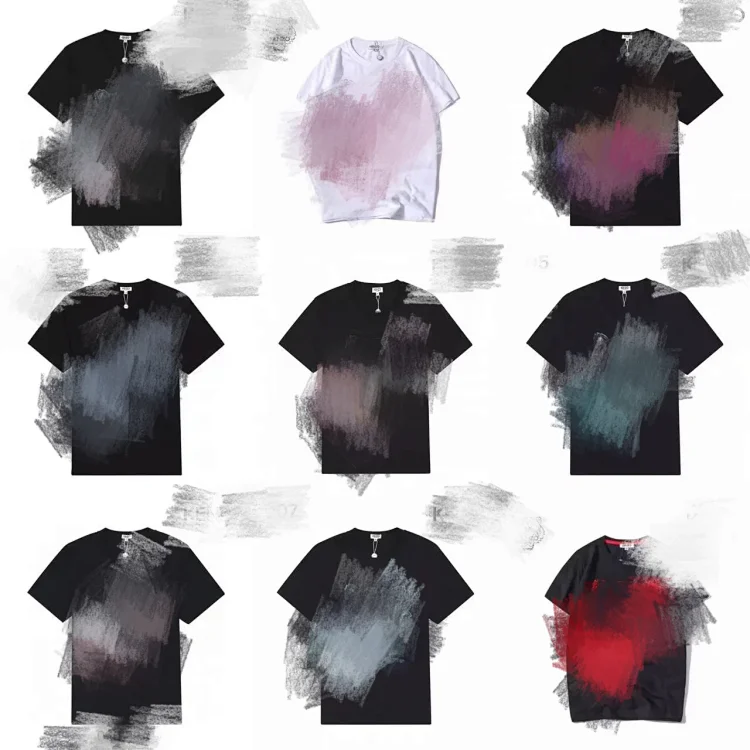 Kenzo T-shirt  Collection