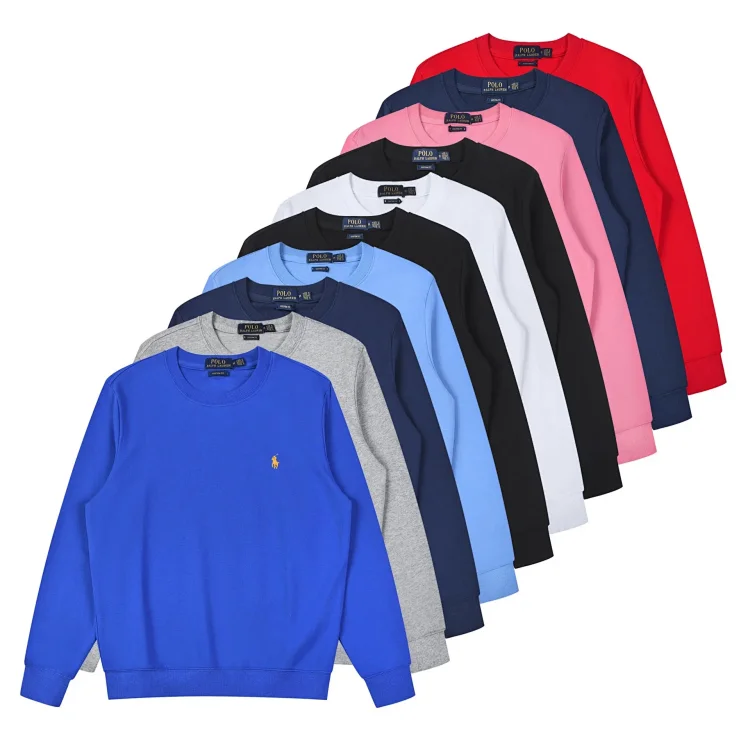 Ralph Lauren Sweatsh