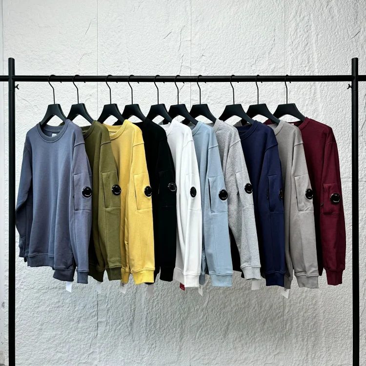 CP Company hoodie