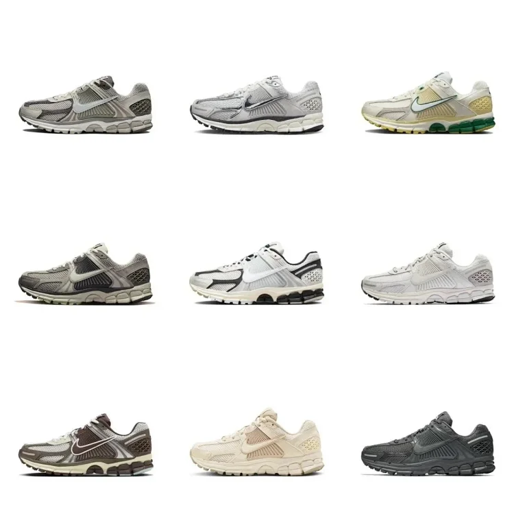 Nike Air Zoom Vomero 5