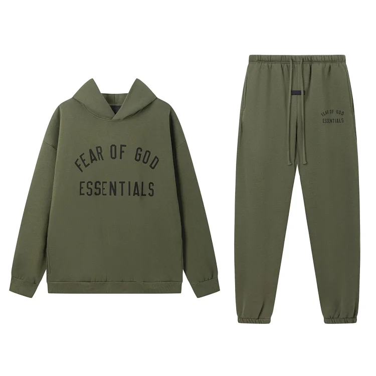 Essentials Fog set