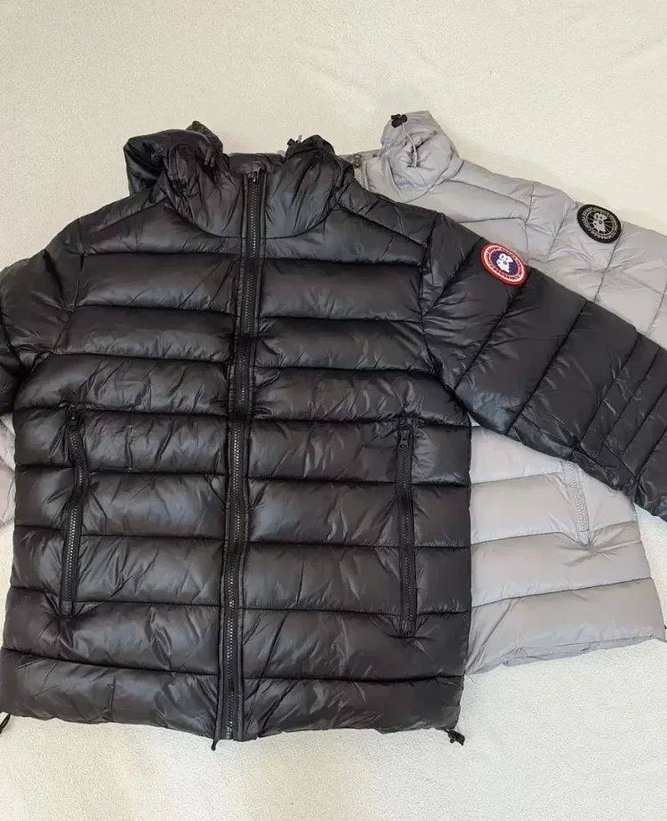 Canada Goose down Vest\Canada Goose down jacket