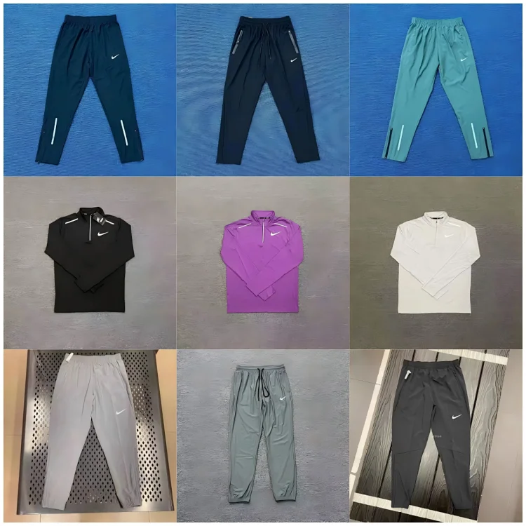 Nike quick-drying ru