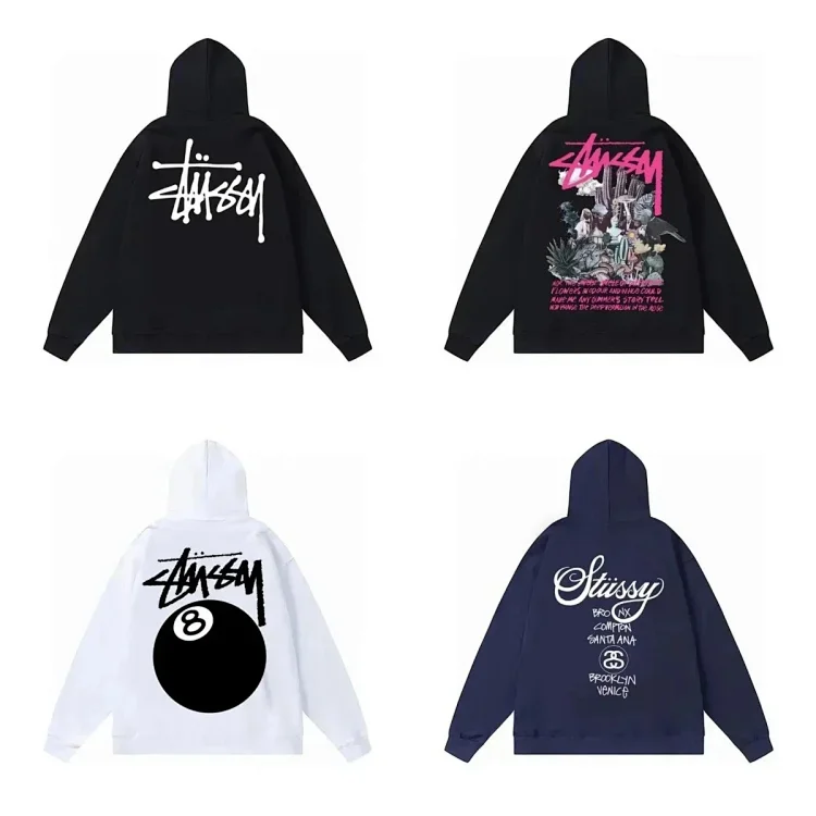 Stussy Hoodie