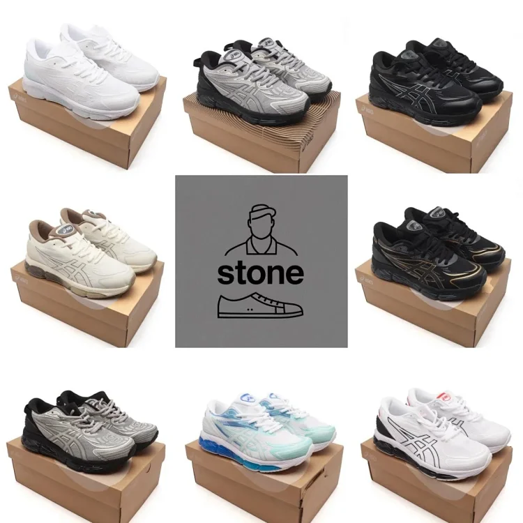 Asics Gel-Quantum 360 shoes