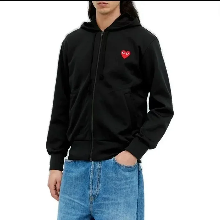 Ralph CDG PLAY Hoodie