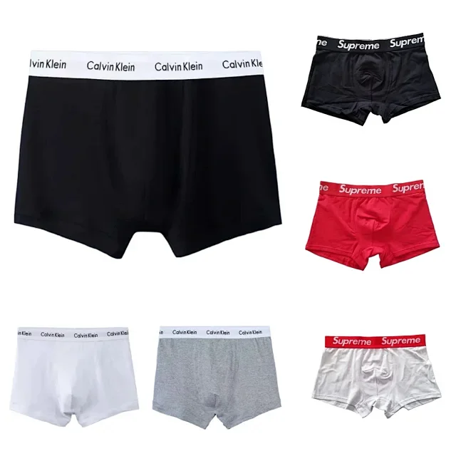 Supreme CK Calvin Klein Underwear 