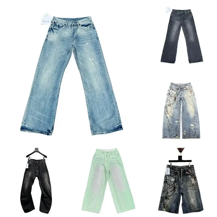 Acne Studios Jeans