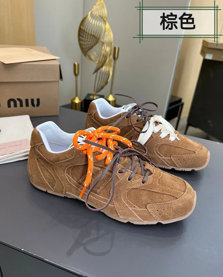 MiuMiu x New Balance