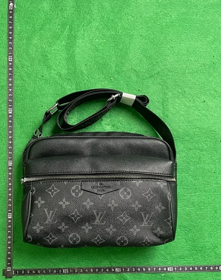 lv gucci dior bag