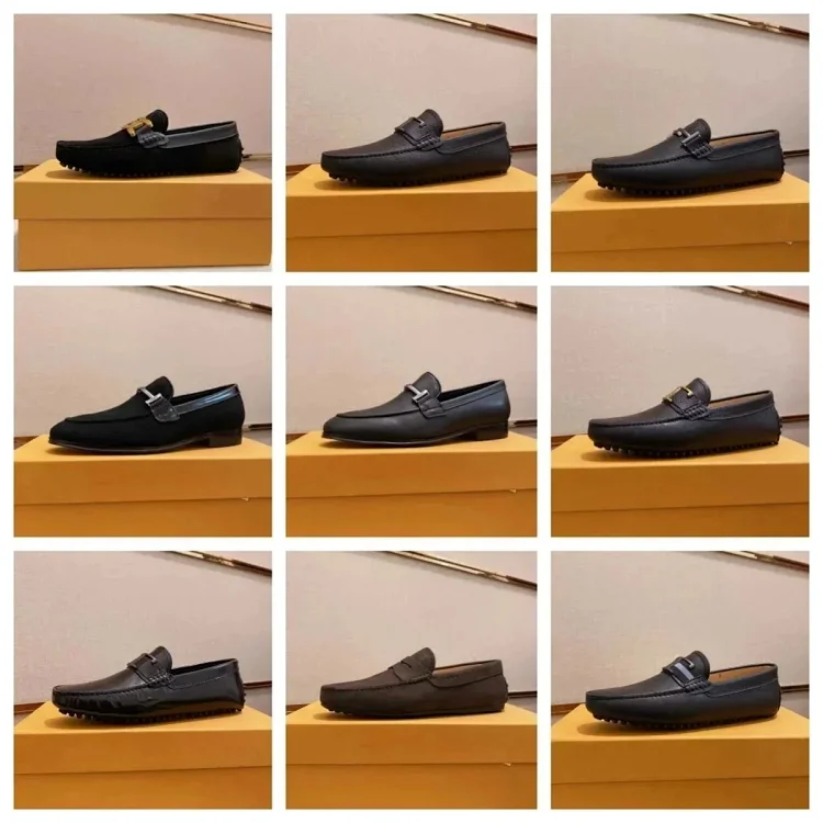 loafers shoes