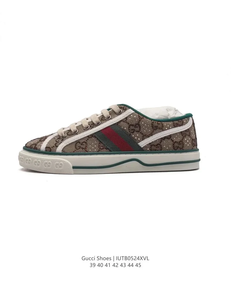 GUCCI SHOES 